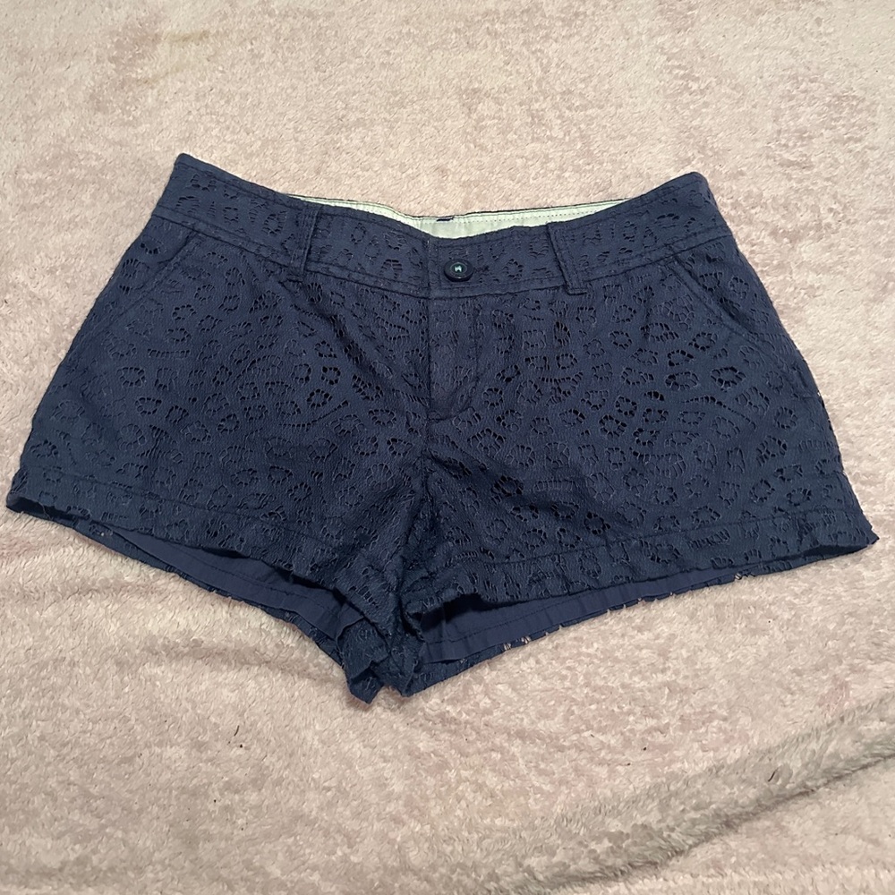 Lilly Pulitzer Walsh shorts